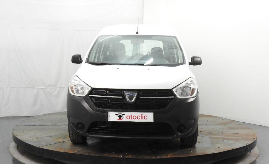 Dacia Dokker 1.5 dCi85 Glace