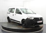 Dacia Dokker 1.5 dCi85 Glace