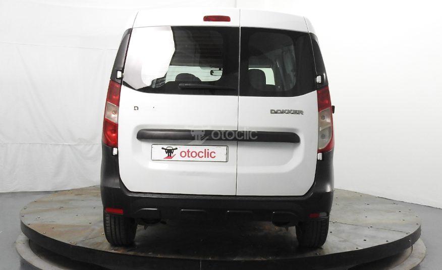 Dacia Dokker 1.5 dCi85 Glace