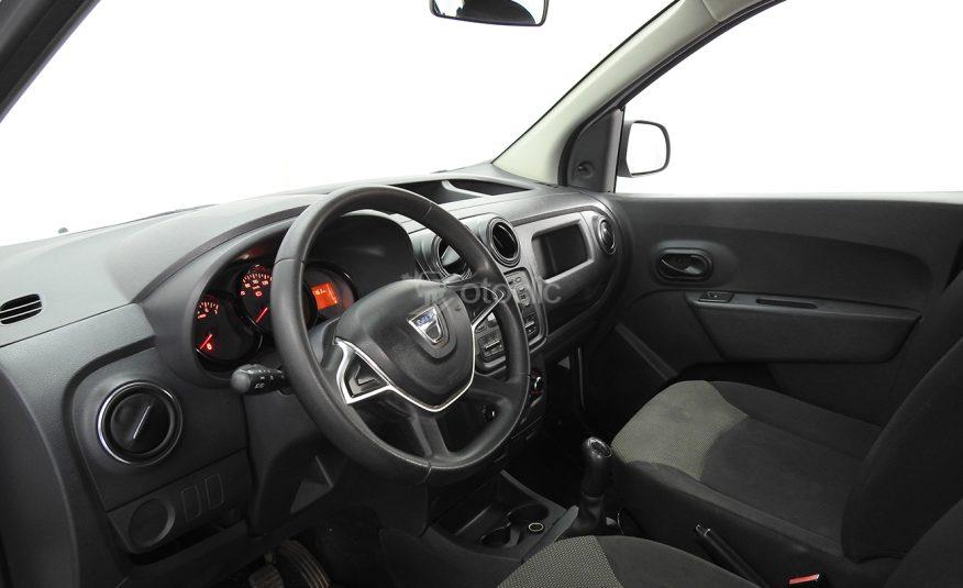 Dacia Dokker 1.5 dCi85 Glace
