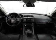 Jaguar F-Pace 2.0 I4D 180 R-Sport BVA8