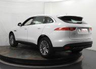 Jaguar F-Pace 2.0 I4D 180 R-Sport BVA8