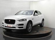 Jaguar F-Pace 2.0 I4D 180 R-Sport BVA8