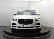 Jaguar F-Pace 2.0 I4D 180 R-Sport BVA8