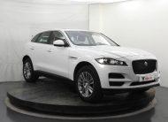 Jaguar F-Pace 2.0 I4D 180 R-Sport BVA8