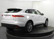 Jaguar F-Pace 2.0 I4D 180 R-Sport BVA8