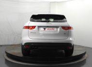 Jaguar F-Pace 2.0 I4D 180 R-Sport BVA8