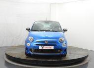 Fiat 500 1.2 MPI 69 S