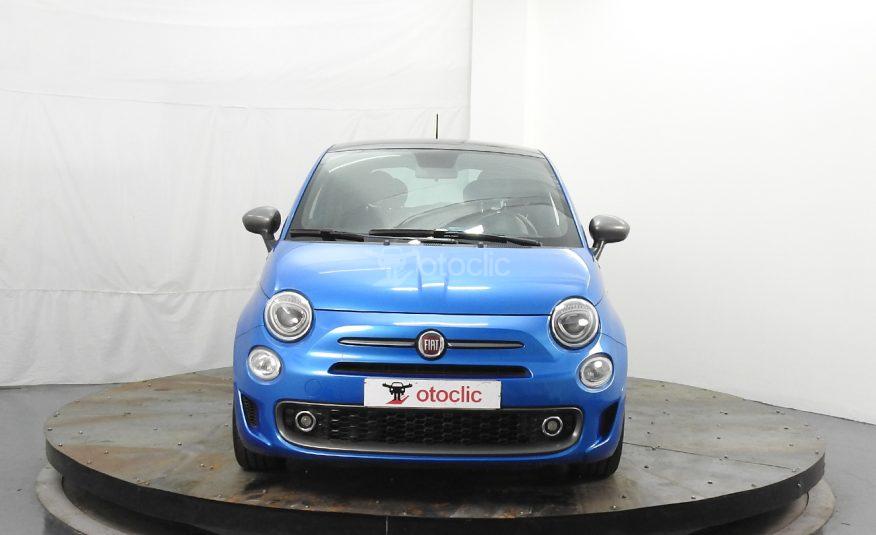 Fiat 500 1.2 MPI 69 S