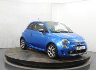 Fiat 500 1.2 MPI 69 S
