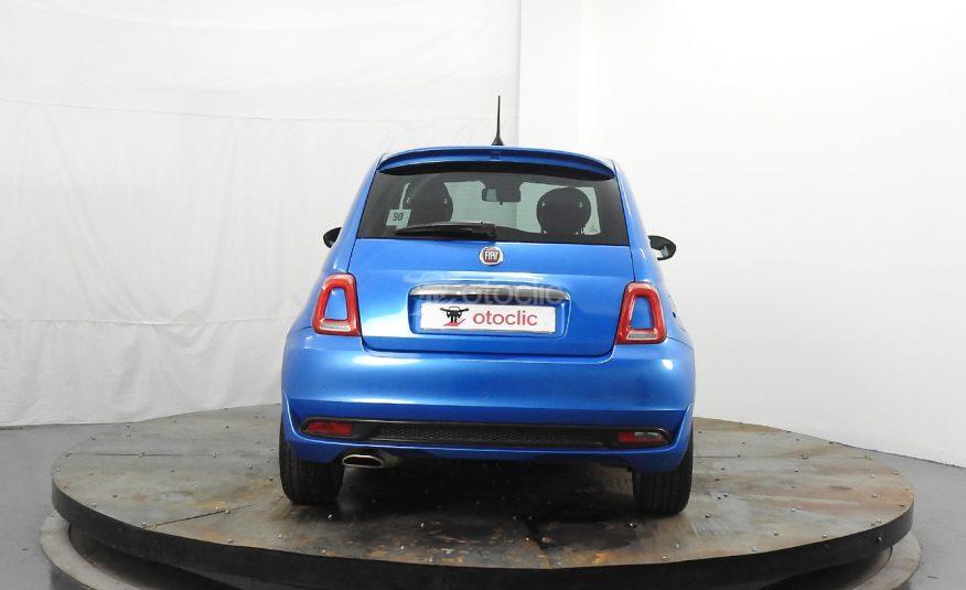 Fiat 500 1.2 MPI 69 S
