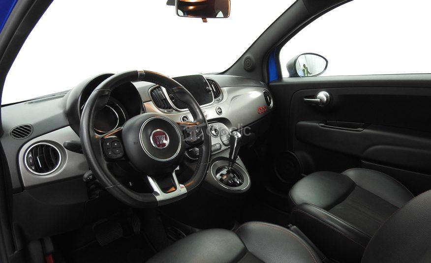 Fiat 500 1.2 MPI 69 S