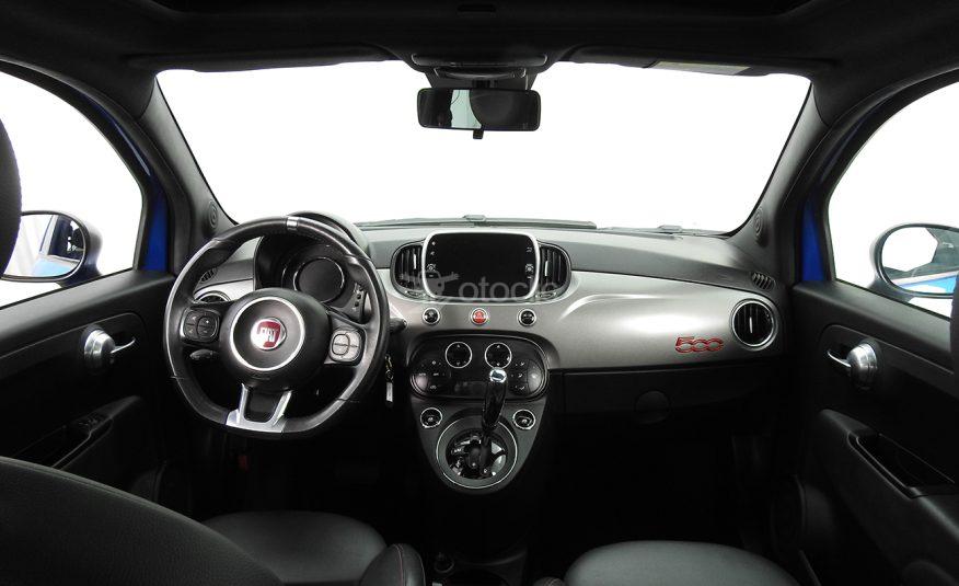 Fiat 500 1.2 MPI 69 S