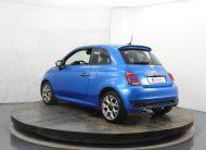 Fiat 500 1.2 MPI 69 S