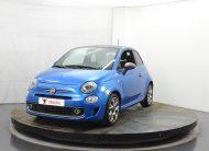 Fiat 500 1.2 MPI 69 S