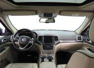 Jeep Grand cherokee 3.0 V6 CRD 250 Overland BVA8