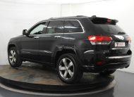 Jeep Grand cherokee 3.0 V6 CRD 250 Overland BVA8