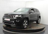 Jeep Grand cherokee 3.0 V6 CRD 250 Overland BVA8