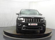 Jeep Grand cherokee 3.0 V6 CRD 250 Overland BVA8