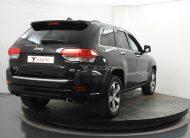 Jeep Grand cherokee 3.0 V6 CRD 250 Overland BVA8