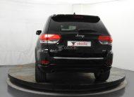 Jeep Grand cherokee 3.0 V6 CRD 250 Overland BVA8