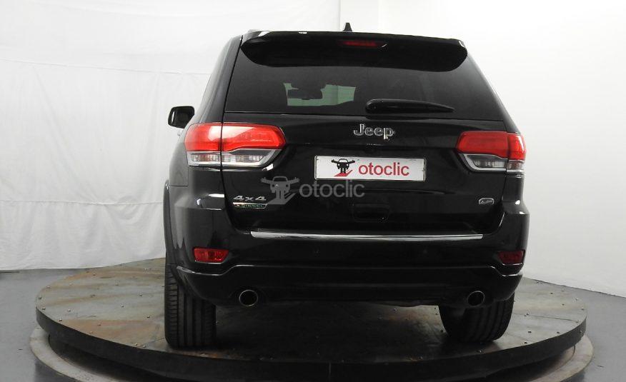 Jeep Grand cherokee 3.0 V6 CRD 250 Overland BVA8