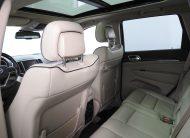 Jeep Grand cherokee 3.0 V6 CRD 250 Overland BVA8