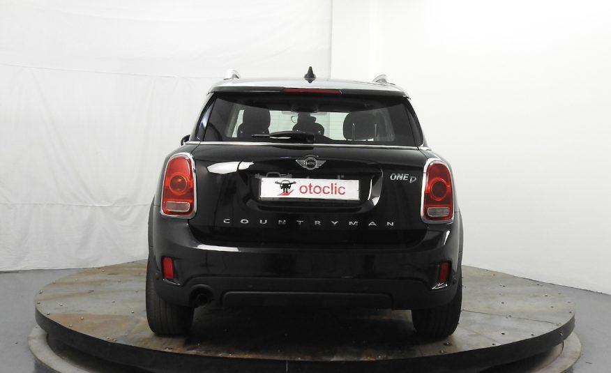 Mini 1.5 One D Pepper 95