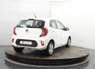 Kia Picanto 1.0 l 67 BVA Lifestyle