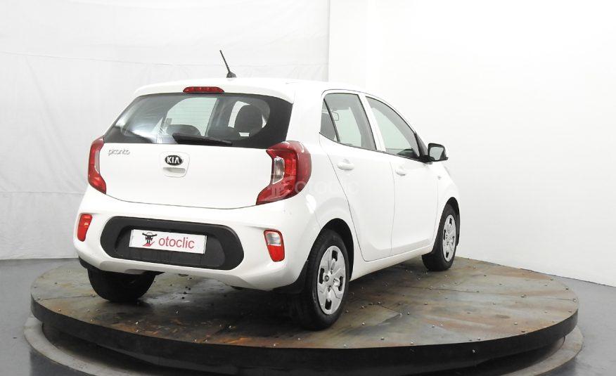 Kia Picanto 1.0 l 67 BVA Lifestyle
