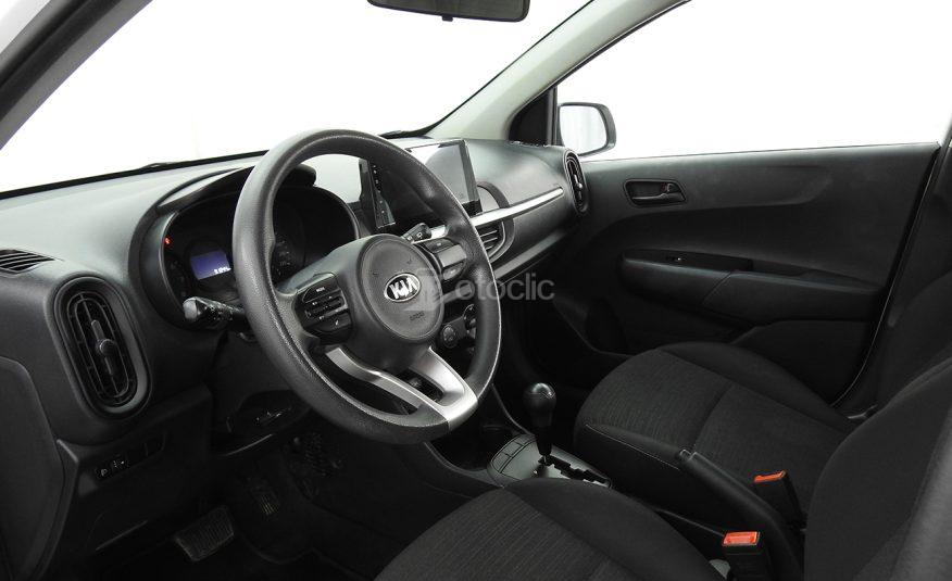 Kia Picanto 1.0 l 67 BVA Lifestyle