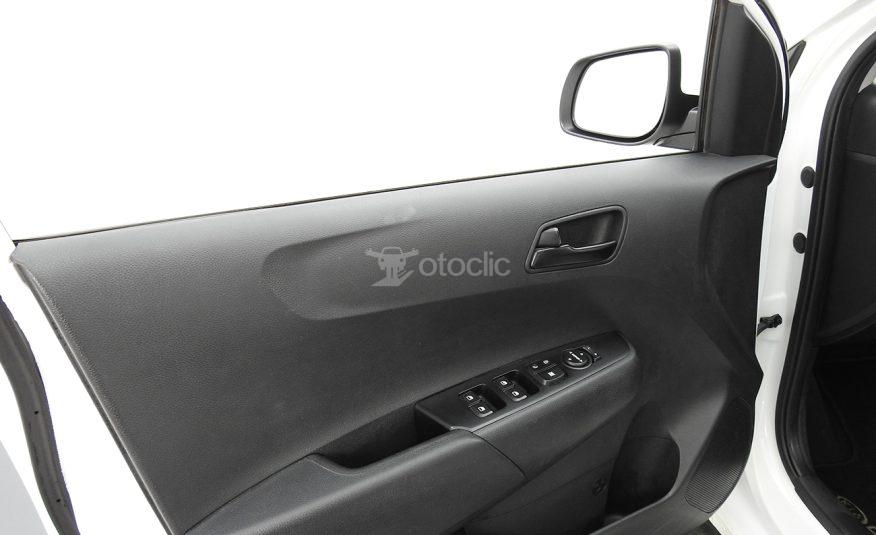 Kia Picanto 1.0 l 67 BVA Lifestyle