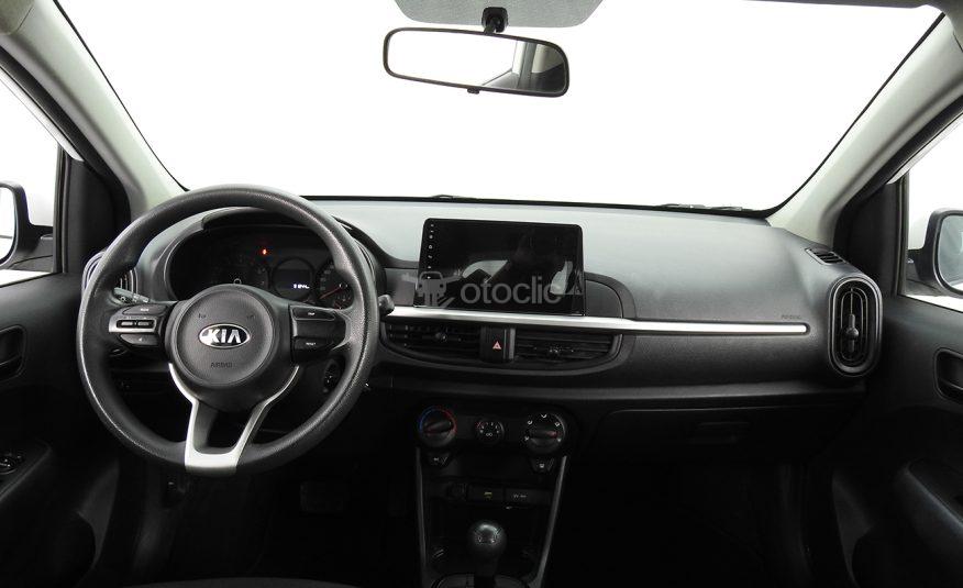 Kia Picanto 1.0 l 67 BVA Lifestyle