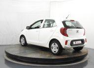 Kia Picanto 1.0 l 67 BVA Lifestyle