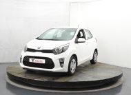 Kia Picanto 1.0 l 67 BVA Lifestyle