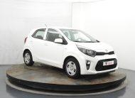 Kia Picanto 1.0 l 67 BVA Lifestyle