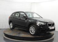 BMW X1 sDrive 18iA Avantage