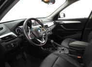 BMW X1 sDrive 18iA Avantage