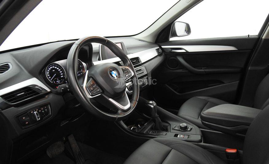 BMW X1 sDrive 18iA Avantage