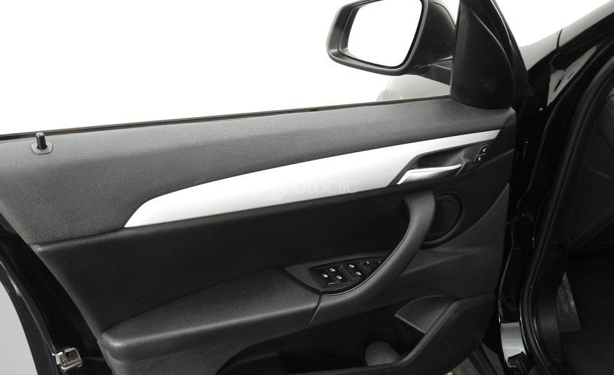 BMW X1 sDrive 18iA Avantage