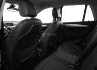 BMW X1 sDrive 18iA Avantage