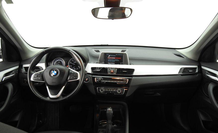BMW X1 sDrive 18iA Avantage