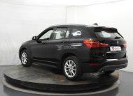 BMW X1 sDrive 18iA Avantage