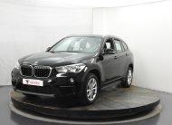 BMW X1 sDrive 18iA Avantage