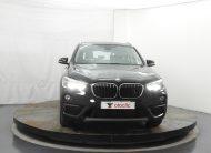 BMW X1 sDrive 18iA Avantage