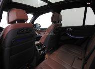 BMW X5 xDrive M30d EXCLUSIVE