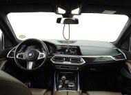 BMW X5 xDrive M30d EXCLUSIVE