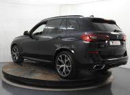 BMW X5 xDrive M30d EXCLUSIVE
