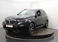 BMW X5 xDrive M30d EXCLUSIVE