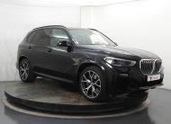 BMW X5 xDrive M30d EXCLUSIVE